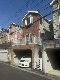 神奈川県横浜市保土ケ谷区狩場町