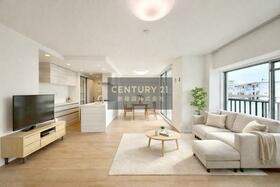 谷津パークタウン壱番街２１号棟　００２