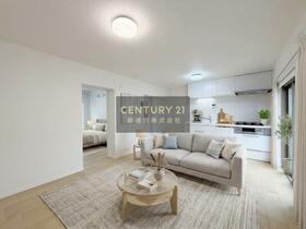 高洲二丁目住宅−８　００２