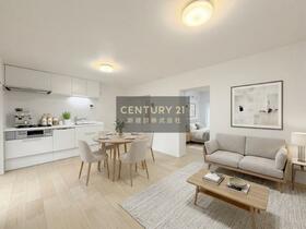 高洲二丁目住宅−４　００２