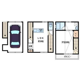 間取り：213142291165