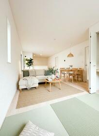 埼玉県朝霞市宮戸３丁目