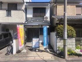 京都府京都市伏見区深草勧進橋町