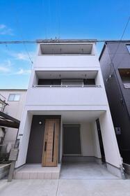 大阪府大阪市生野区舎利寺１丁目