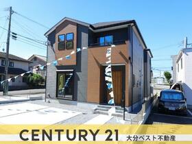 大分県大分市横尾東町１丁目