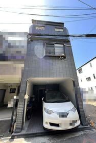 大阪府大阪市阿倍野区阪南町１丁目