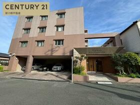 ダイアパレス向山緑地