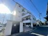 シャルレ岡町 1階 築46年3ヶ月の賃貸物件