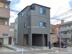 埼玉県川口市金山町