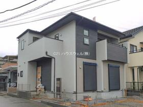 埼玉県北本市中丸７丁目