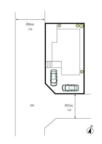 detached 埼玉県吉川市吉川２丁目