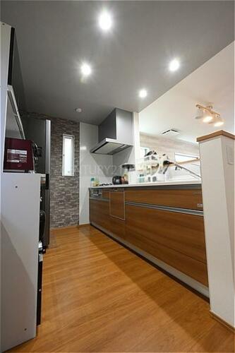 detached 埼玉県吉川市吉川２丁目