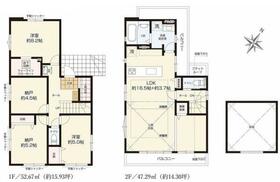 神奈川県川崎市麻生区千代ケ丘４丁目