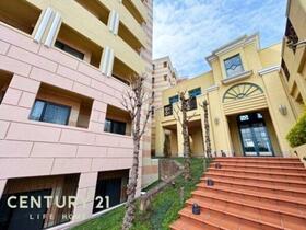 パークスクエア長津田フェスタコリーナ