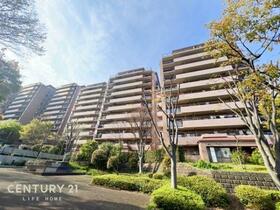 港北ファミールハイツ１０−３号棟