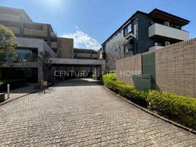 コスモステージ武蔵新城