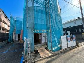 東京都町田市木曽東１丁目