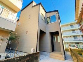 神奈川県川崎市幸区南加瀬４丁目