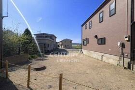 東京都稲城市押立