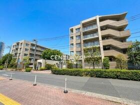 小杉御殿団地第５号棟