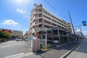 アークプラザ川崎南