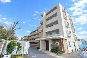 ヴェルレージュ中野島