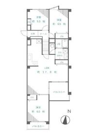 インペリアル菊名