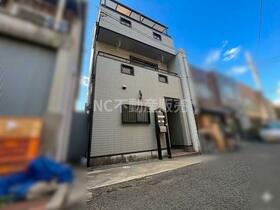 大阪府大阪市生野区鶴橋４丁目