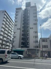 向島パークハイツ第２