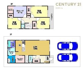 大阪府富田林市甲田６丁目