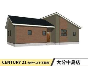 大分県大分市ふじが丘南３丁目