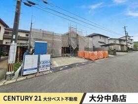 大分県大分市ふじが丘南３丁目