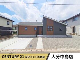 大分県大分市ふじが丘南３丁目