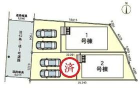 愛知県尾張旭市東三郷町