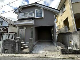 兵庫県神戸市須磨区東白川台２丁目