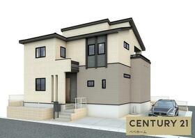 熊本県熊本市北区麻生田４丁目