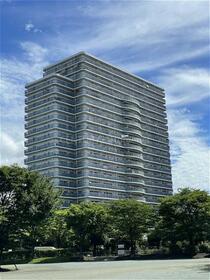 パークフィールドみさと３街区２号館　２１階