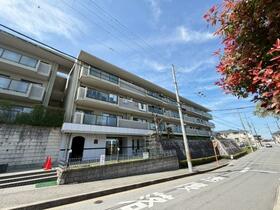 シャンティーあやめ池