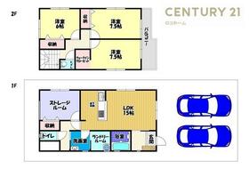 大阪府富田林市甲田６丁目