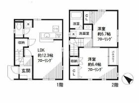 間取り：212058440332