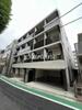 千駄木駅より徒歩4分 1階 新築の賃貸物件