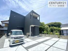 宮崎県宮崎市中西町