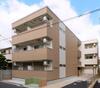 フジパレス西宮WEST 1階 築11年9ヶ月の賃貸物件