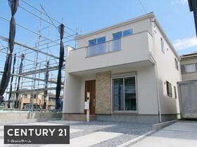 愛知県一宮市木曽川町黒田字北野黒