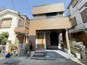 東京都江戸川区南葛西２丁目