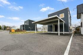 北海道江別市緑町東３丁目