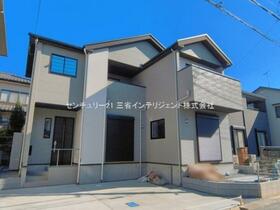 埼玉県三郷市後谷