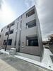 ミュゲット東部市場前 3階 築1年4ヶ月の賃貸物件