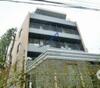 フレンシア田端南 4階 築11年3ヶ月の賃貸物件