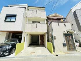 大阪府大阪市港区弁天３丁目